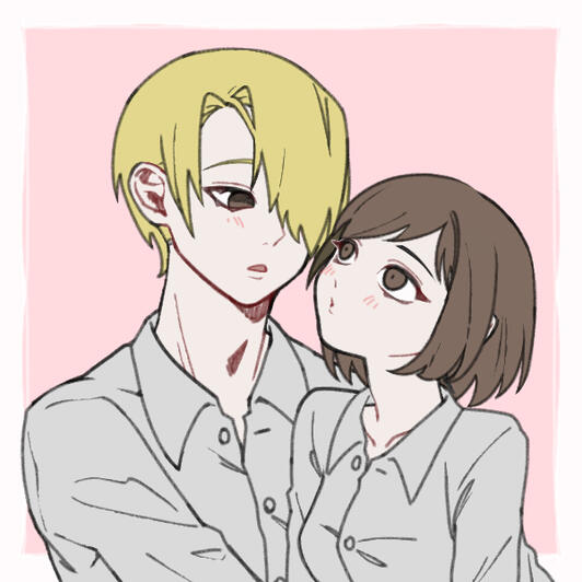 nanashoko made using picrew