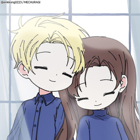 nanashoko made using picrew