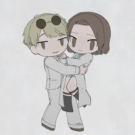 nanashoko made using picrew